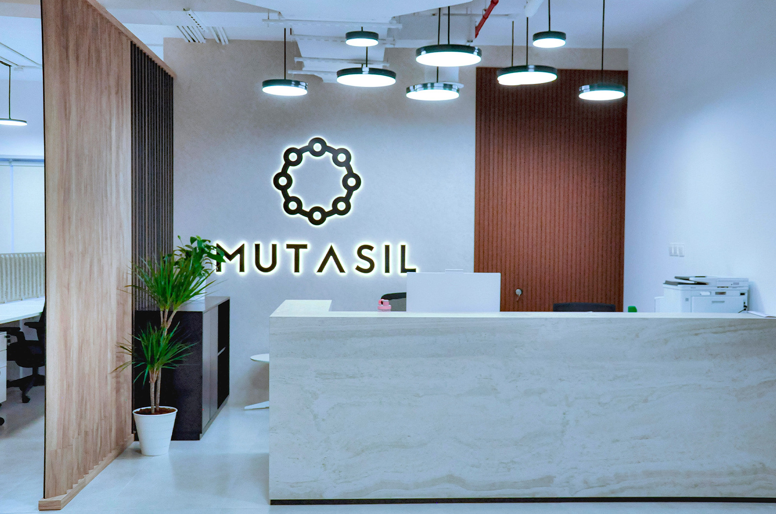 office space solutions