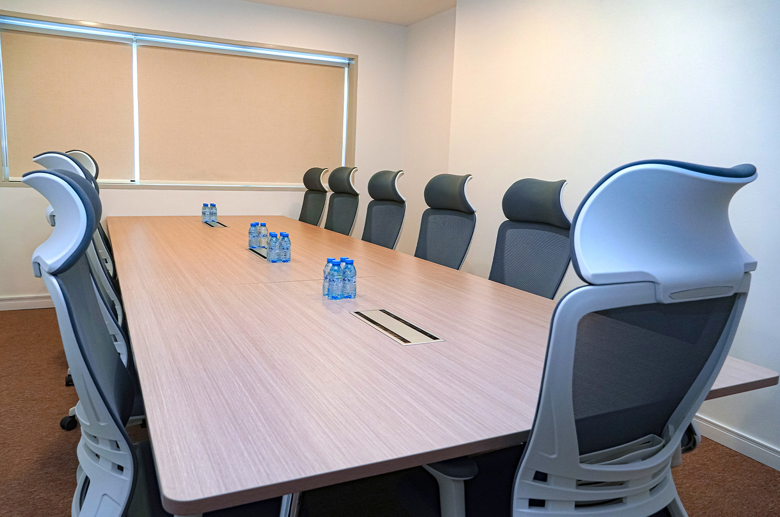Office space dubai