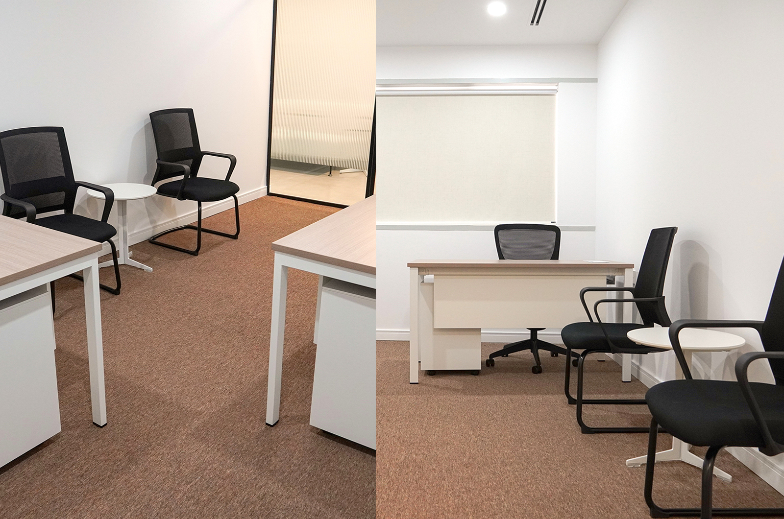 serviced office dubai