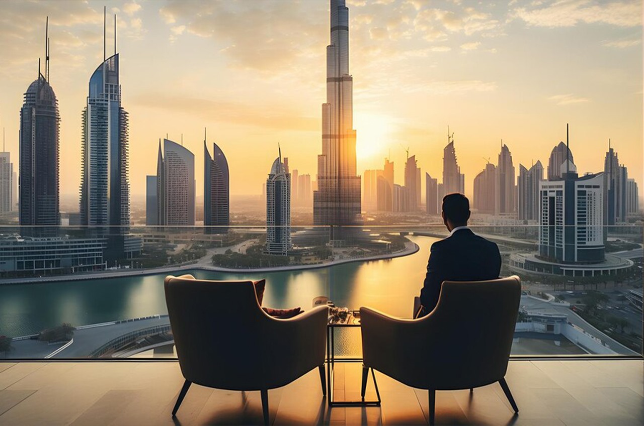 business centers for startups in dubai, business centers for finance in dubai, business centers for technology in dubai