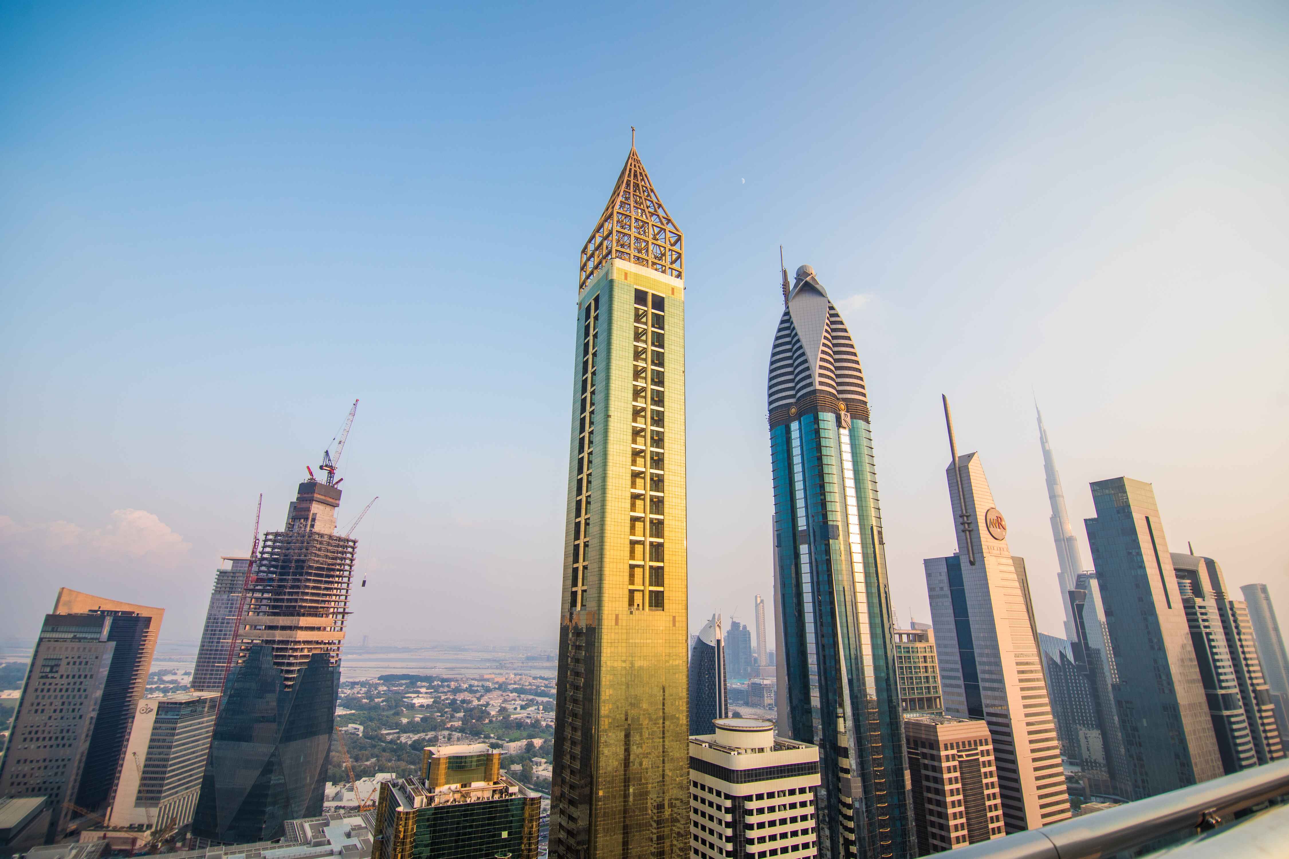 business centers for startups in dubai, business centers for finance in dubai, business centers for technology in dubai