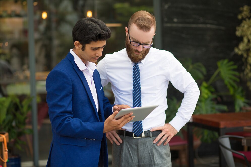Business Setup Company in Dubai