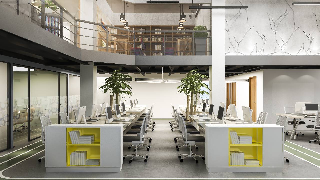 office space solutions in dubai, office space solutions, right office space in dubai, office spaces in dubai, specialized office space