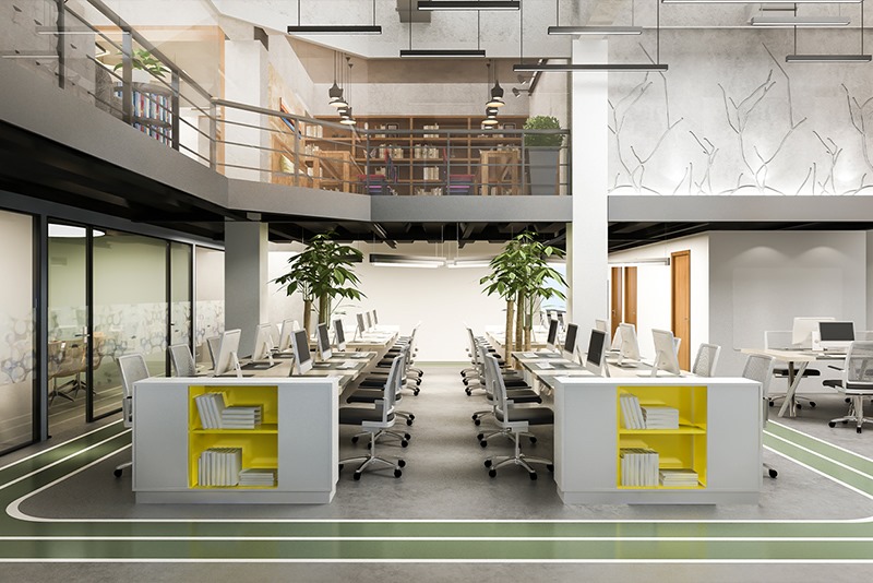 shared office space dubai, shared office dubai
